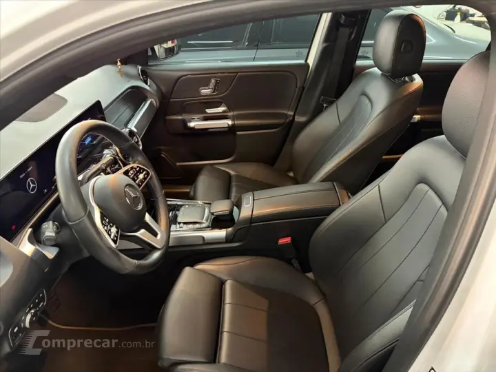 GLA 200 1.3 GCI GASOLINA AMG LINE 7G-DCT