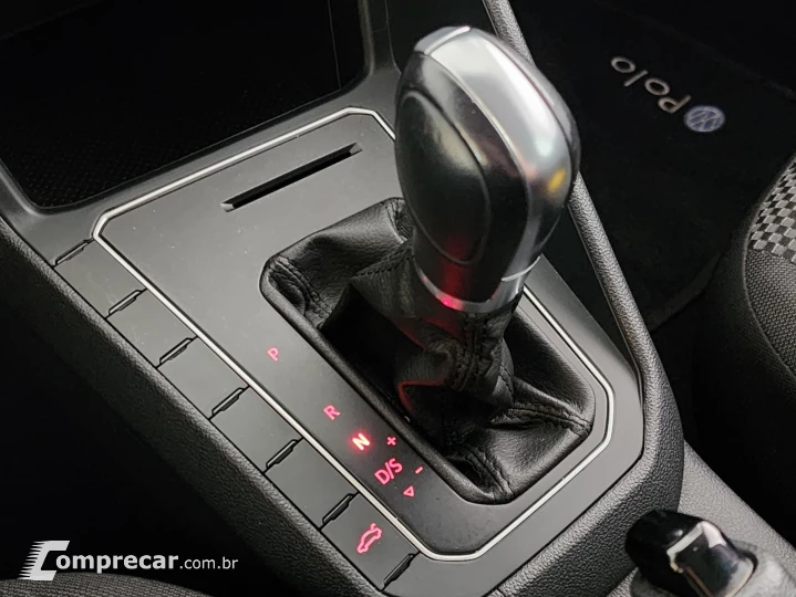 POLO 1.0 200 TSI Sense