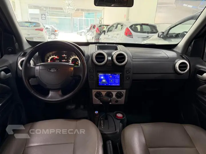 ECOSPORT XLT2.0FLEX