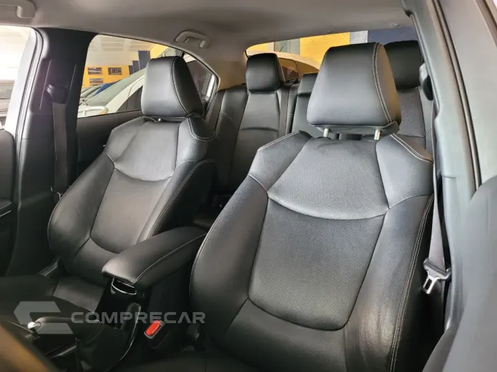 Corolla Altis 1.8 16V Aut. (Híbrido)