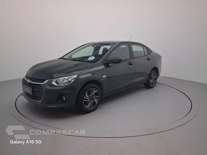 ONIX 1.0 FLEX PLUS LT MANUAL