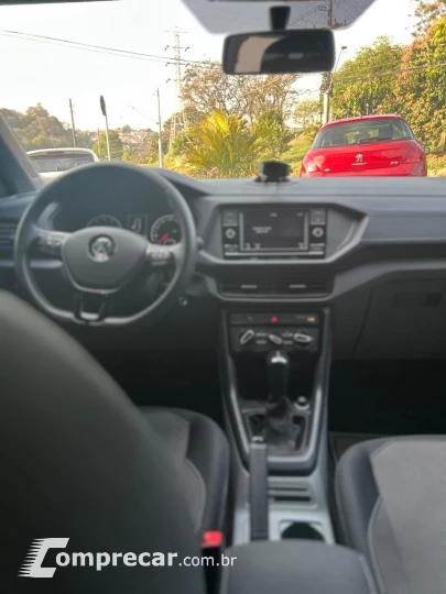 T-CROSS 1.0 200 TSI