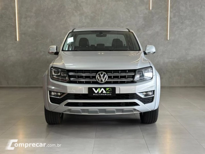 AMAROK CD 4X4 HIGH