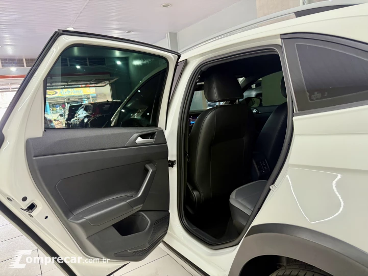 NIVUS 1.0 200 TSI Highline