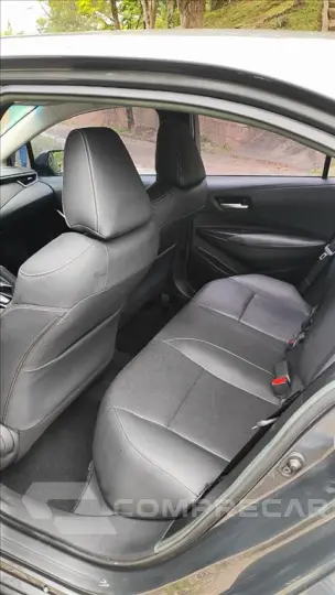 COROLLA 2.0 VVT-IE FLEX XEI DIRECT SHIFT