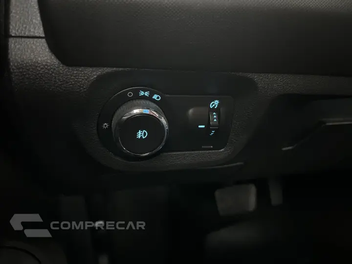 ONIX 1.4 MPFI LTZ 8V FLEX 4P AUTOMÁTICO