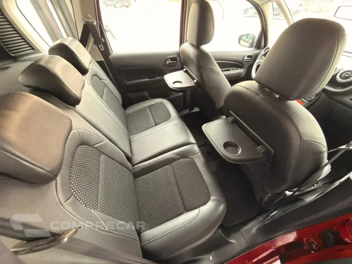 C3 PICASSO 1.6 Exclusive