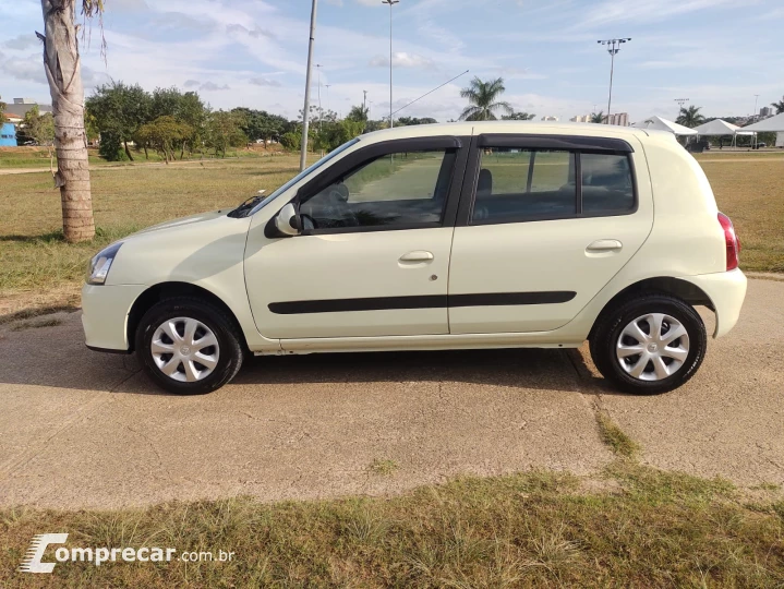 CLIO 1.0 Expression 16V