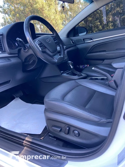 ELANTRA 2.0 16V Special Edition