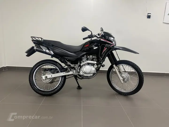 HONDA NXR 150 BROS ES