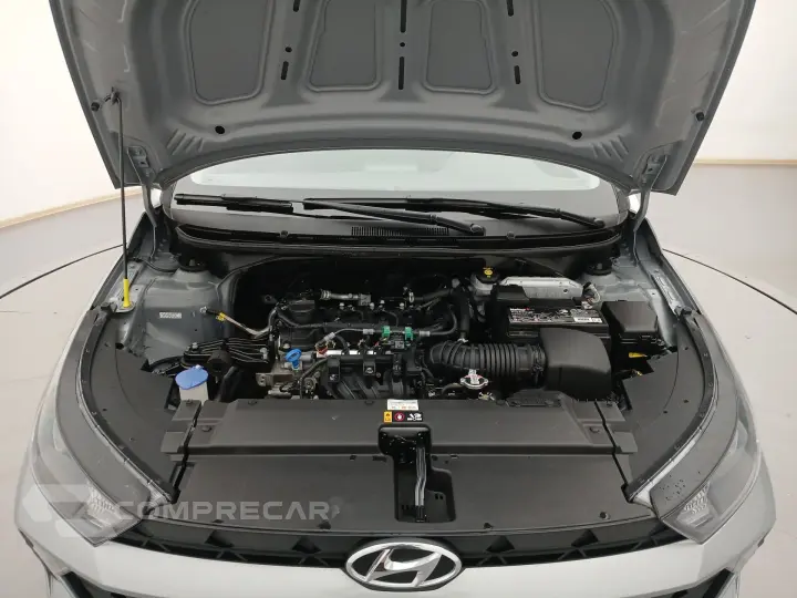 HB20S 1.0 12V FLEX COMFORT MANUAL