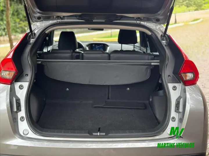 ECLIPSE CROSS 1.5 Mivec Turbo HPE