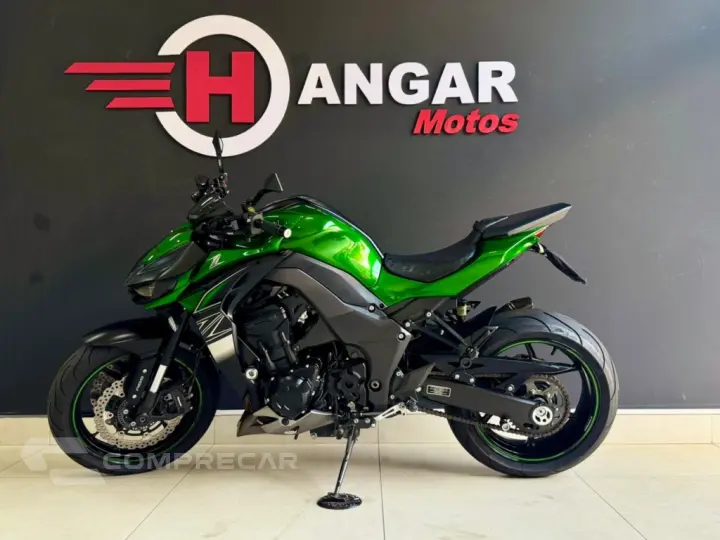 Z1000