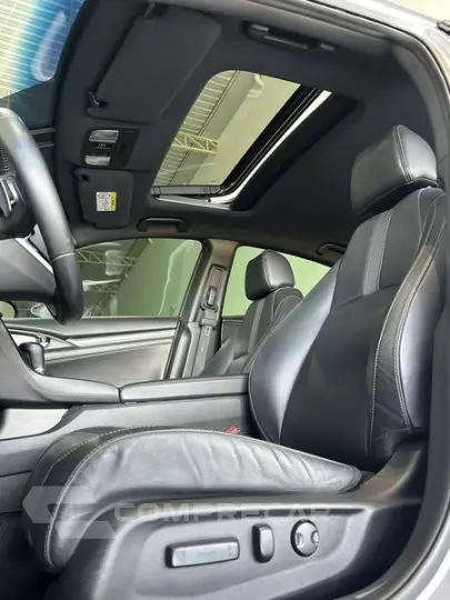 CIVIC SEDAN TOURING 1.5 TURBO 16V AUT.4P