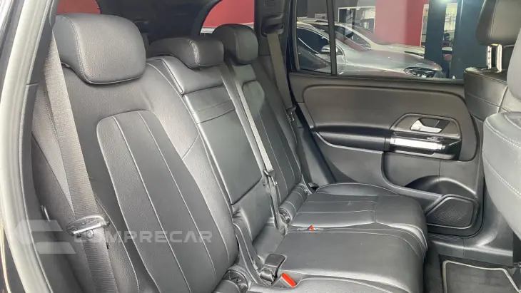 MERCEDES-BENZ GLB 200 1.3 CGI PROGRESSIVE 7G-DCT