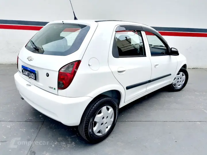 Celta Spirit/ LT 1.0 MPFI 8V FlexP. 5p