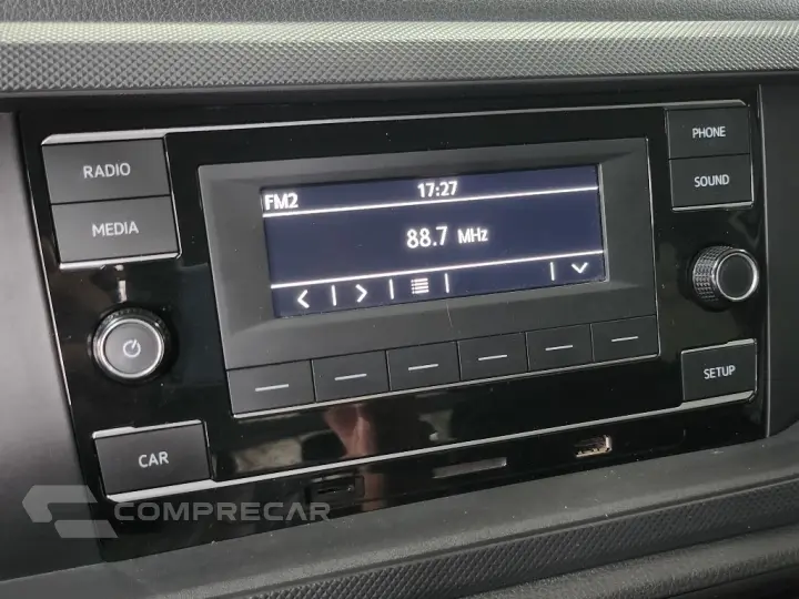 POLO 1.0 MPI TRACK MANUAL