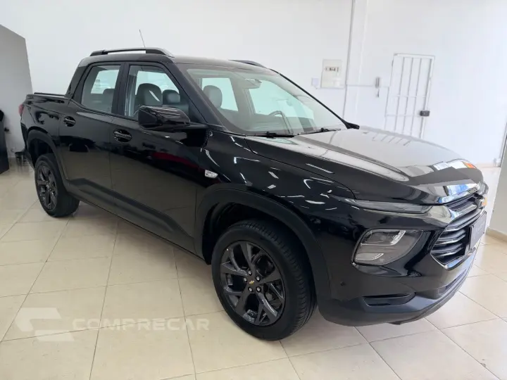 MONTANA PREMIER 1.2 Turbo Flex 12V Aut.