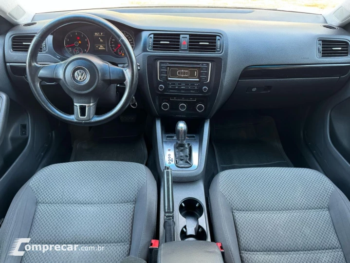 JETTA Comfortline 2.0 T.Flex 8V 4p Tipt.