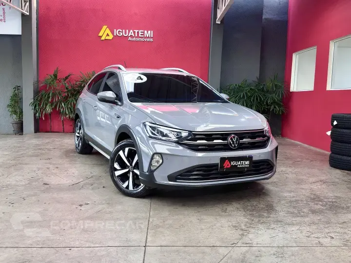 NIVUS 1.0 200 TSI TOTAL FLEX HIGHLINE AUTOMÁTICO