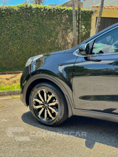 SPORTAGE 2.0 LX 4X2 16V