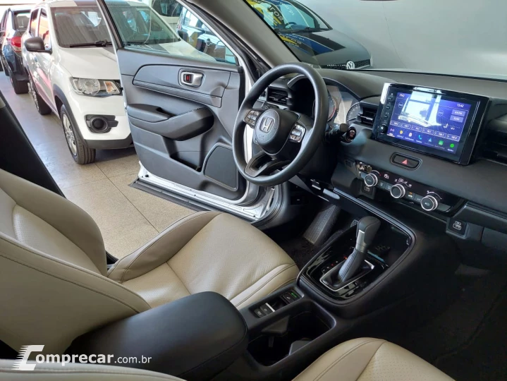 HR-V 1.5 DI I-vtec EX