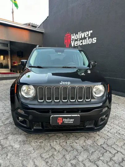 RENEGADE 1.8 16V Sport