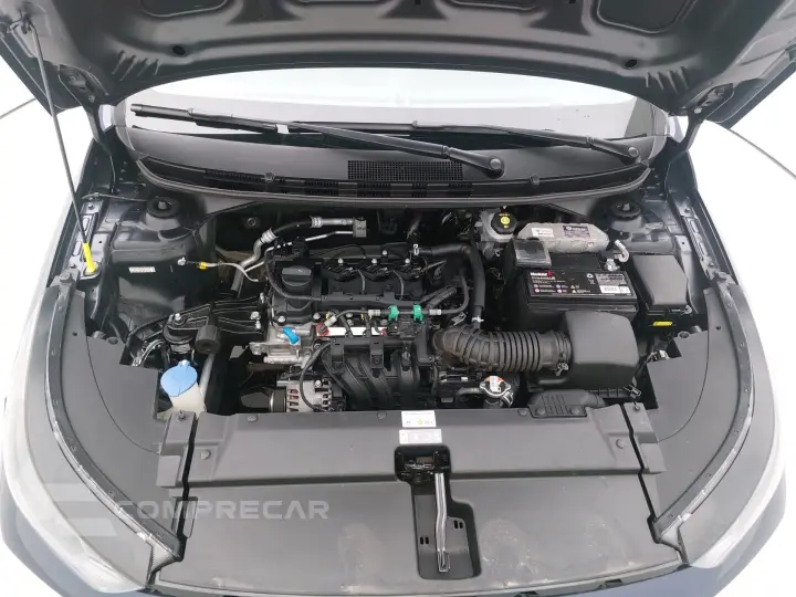 HB20S 1.0 12V FLEX COMFORT MANUAL
