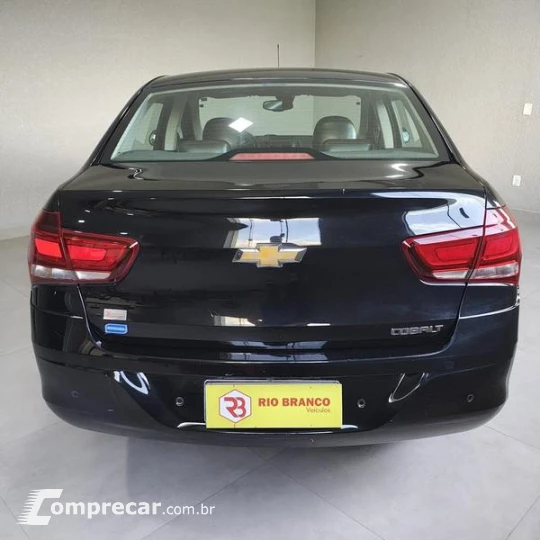 COBALT 1.8 MPFI Elite 8V