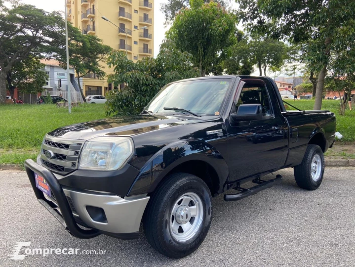 RANGER 2.3 Sport 16V 4X2 CS