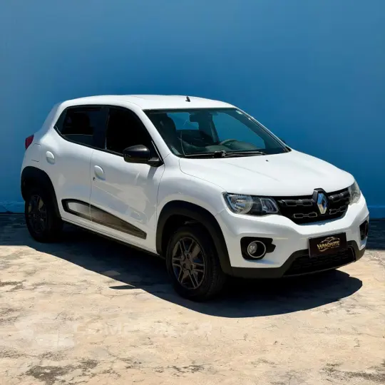 KWID Intense 1.0 Flex 12V 5p Mec.