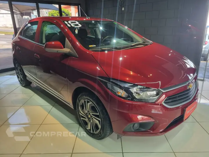 ONIX 1.0 LT