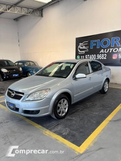 VECTRA 2.0 MPFI Expression 8V