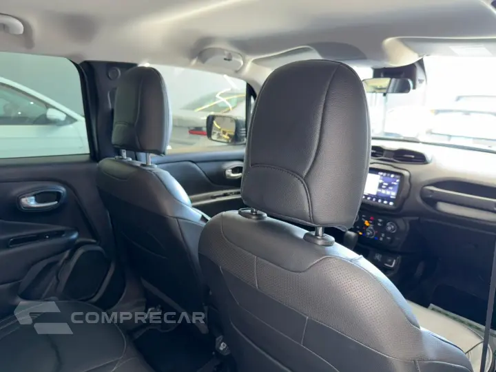 COMPASS 1.3 T270 Turbo Longitude
