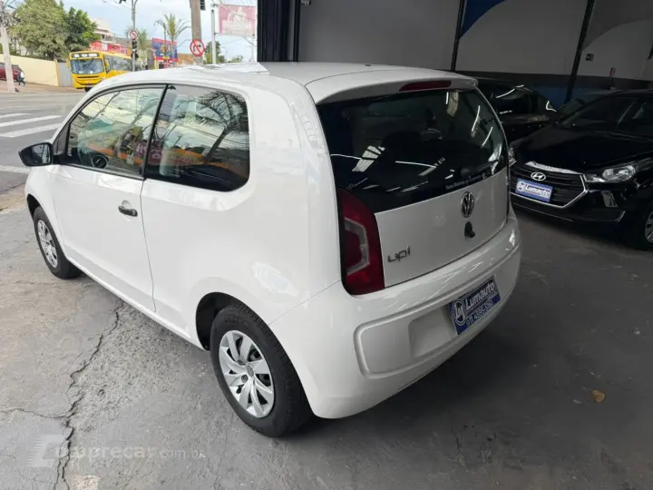 UP 1.0 MPI Take UP 12V