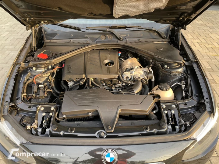 116I 1.6 16V Turbo