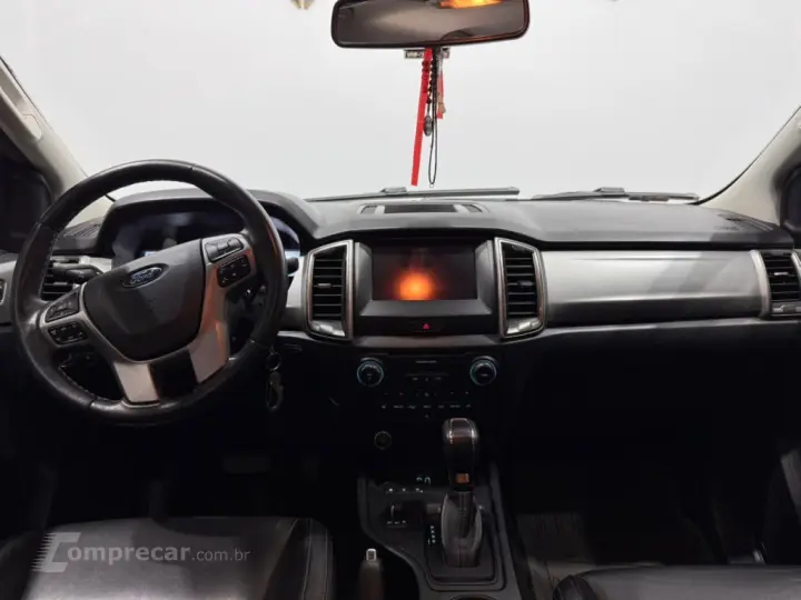 RANGER 3.2 XLT 4X4 CD 20V DIESEL 4P AUTOMÁTICO