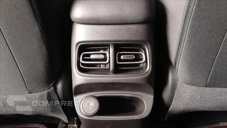 CRETA 1.0 TGDI FLEX LIMITED SAFETY AUTOMÁTICO