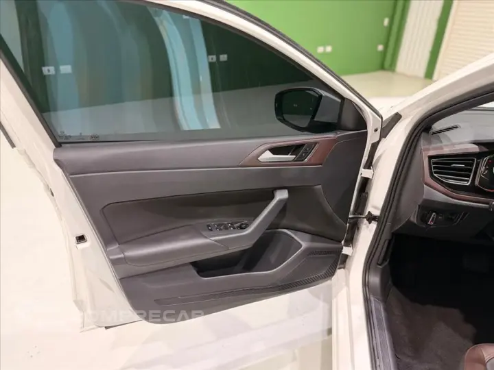 VIRTUS 1.0 200 TSI HIGHLINE AUTOMÁTICO