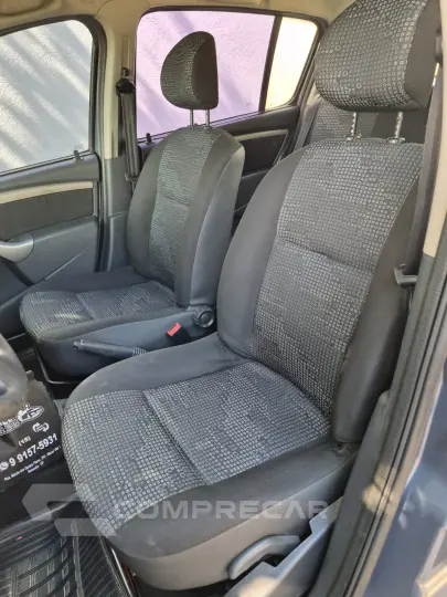 SANDERO 1.0 Expression 16V