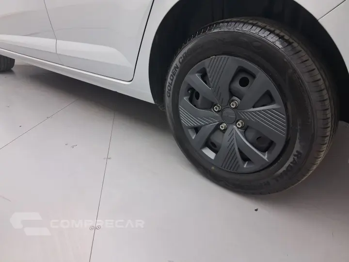 POLO 1.0 MPI TRACK MANUAL