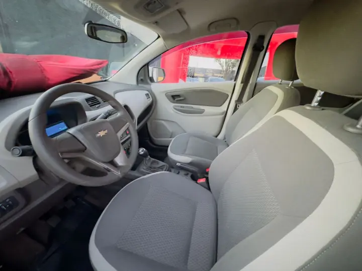 SPIN 1.8 LT 8V