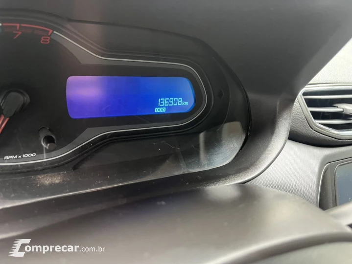 ONIX HATCH LT 1.4 8V FlexPower 5p Mec.