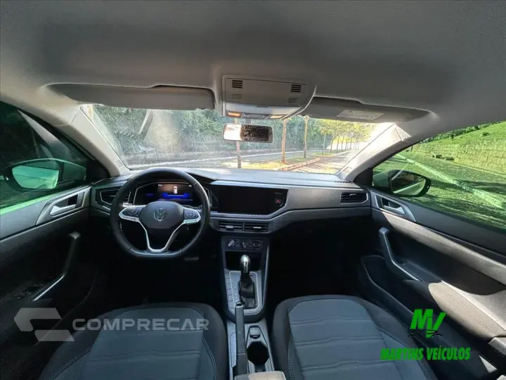 NIVUS 1.0 200 TSI TOTAL FLEX COMFORTLINE AUTOMÁTI