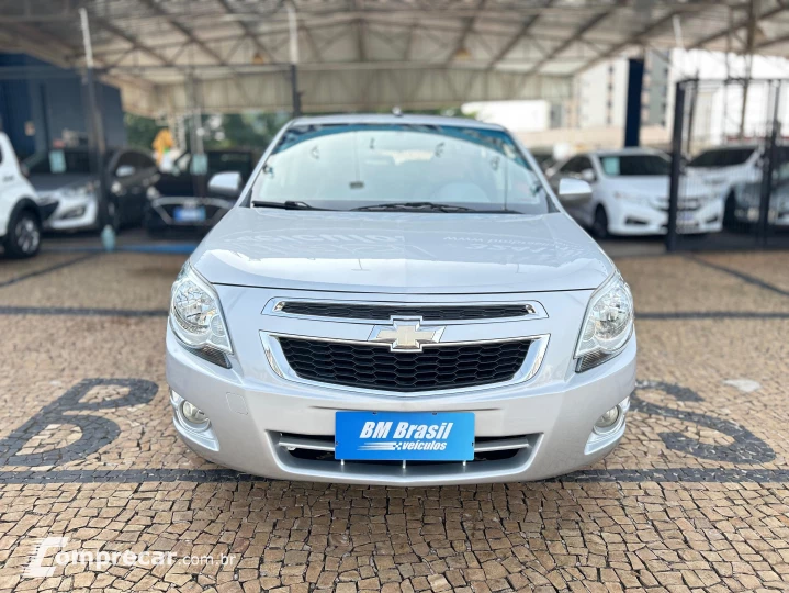COBALT 1.4 LTZ 8V