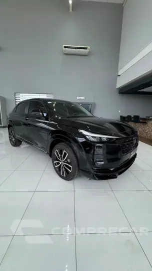 HR-V 1.5 DI I-vtec Turbo Touring