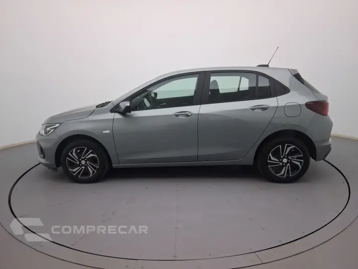 ONIX 1.0 FLEX LT MANUAL