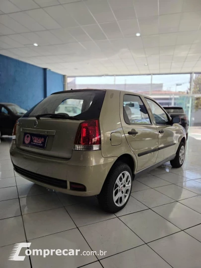 PALIO 1.0 MPI Fire ELX 8V