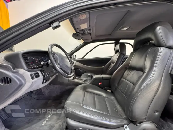 SVX 3.3 4X4 COUPÉ 24V GASOLINA 2P AUTOMÁTICO