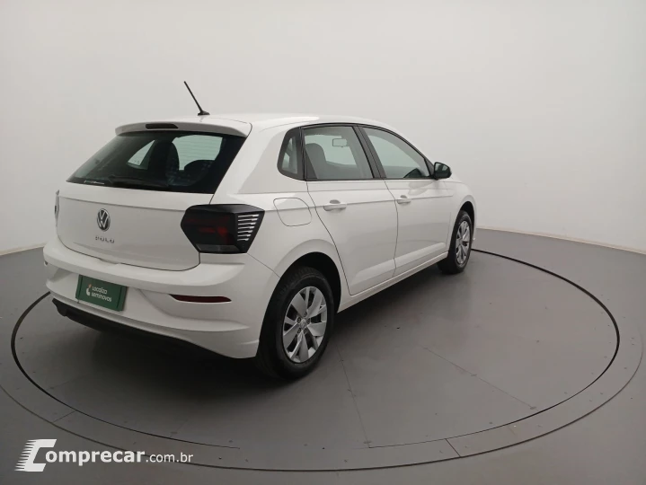 POLO 1.0 MPI MANUAL